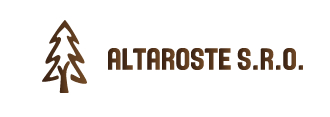 Logo Altaroste