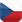 Czech flag